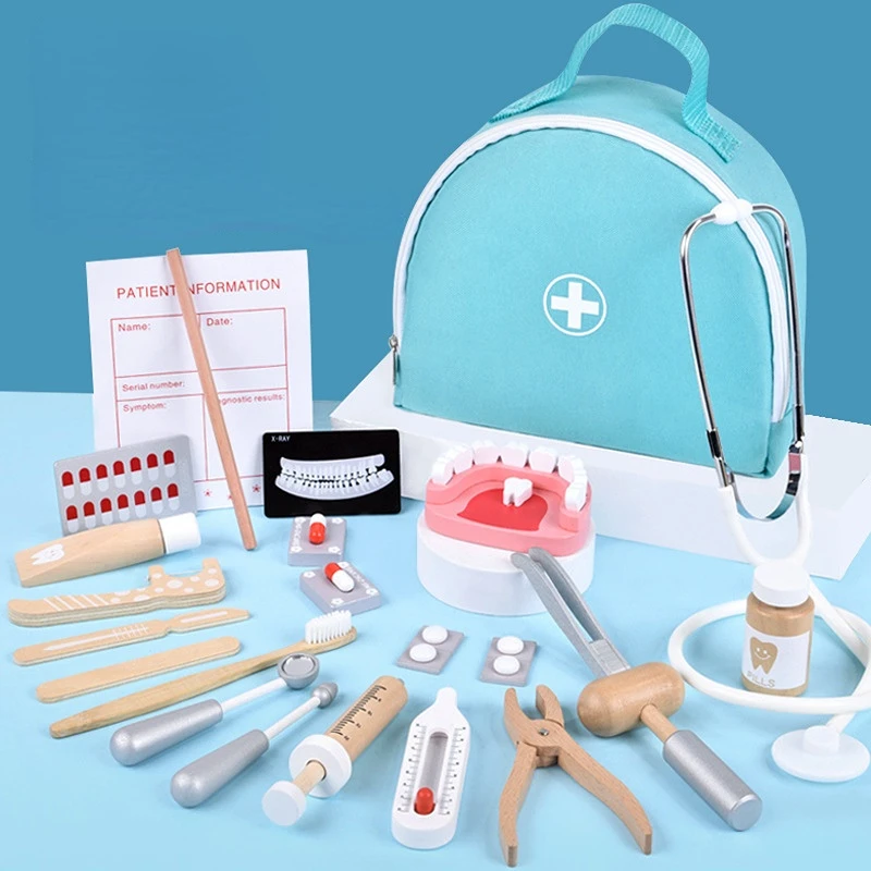 Kids Doctor Education - Nuovi giochi di ruolo per bambini