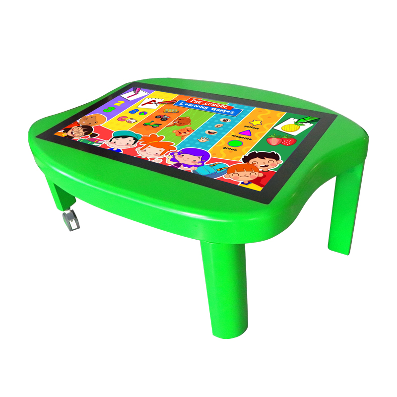 Kids Education App Free - Tavolo interattivo JCVISION All In One