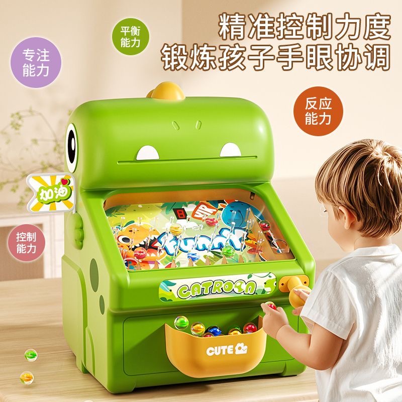 Kids Education And You - Nuova macchina da gioco Whack-a-Mole in