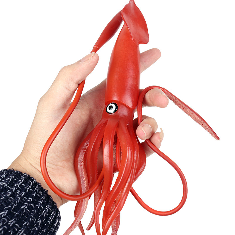 Kids Education Tv Shows - Nuovo modello di animale marino figurine
