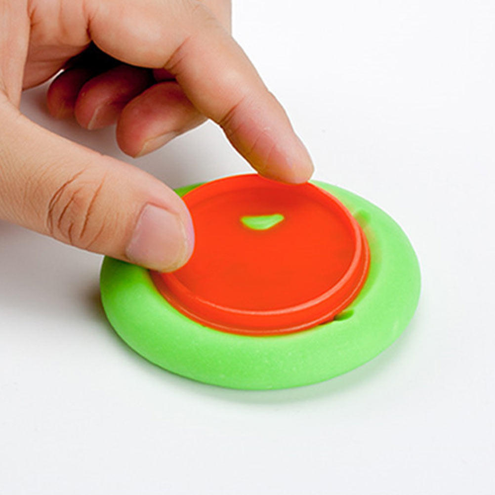 Happy Kids Education - 1 Set Macchina per Argilla per