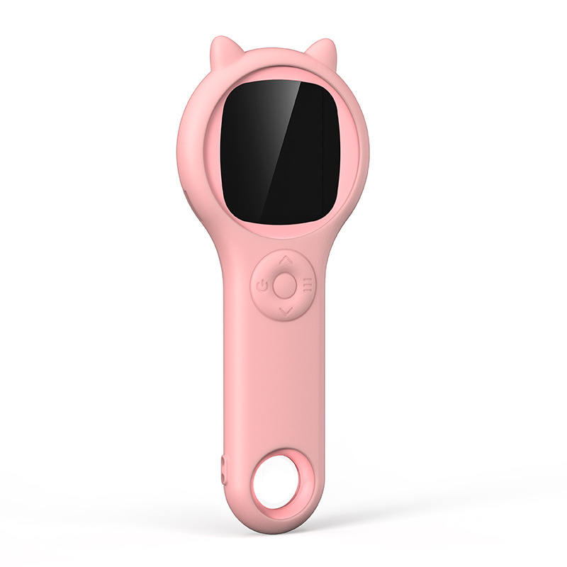 Education Kids Definition - Microscopio per bambini Lente d'ingrandimento digitale