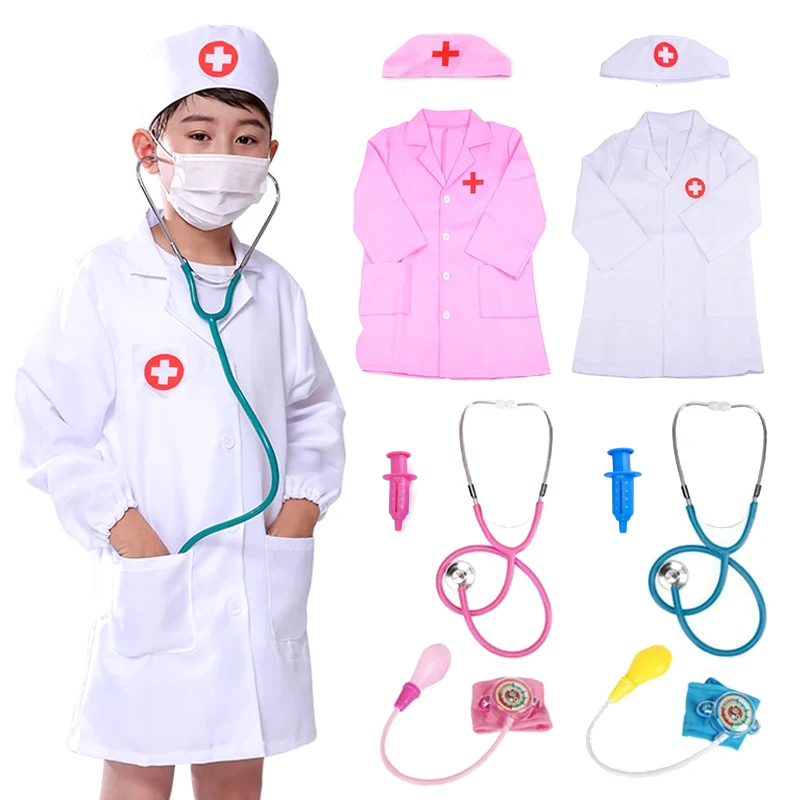Kids Doctor Education - Bambini Dottore Giocattoli Fai finta di