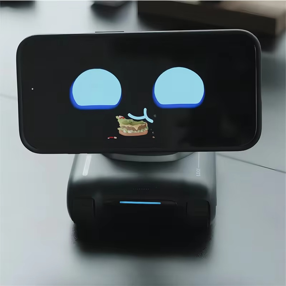 Kids Education App Free - Robot Compagno Intelligente con Controllo Remoto