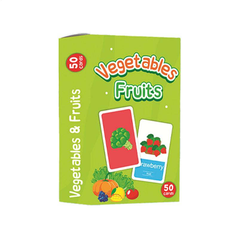 Phonics Card Game - Schede flash dell'alfabeto Matematica bifacciale Giocattolo