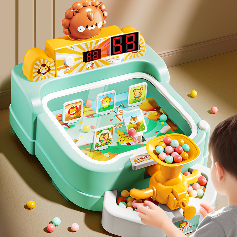 Kids Education Room - Biglie per bambini giocattolo per bambini