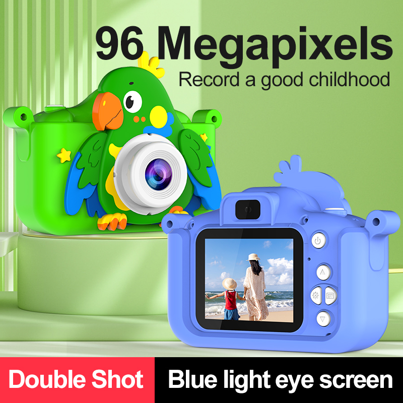 Macchina fotografica digitale  - Kids Physical Education Videos recensione e prezzo