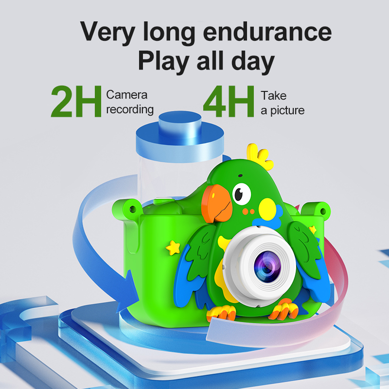 Macchina fotografica digitale  - Kids Physical Education Videos recensione e prezzo