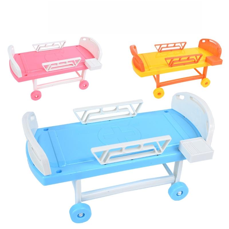 Giocattolo Ospedaliero per Bam - Kids Doctor Education recensione e prezzo