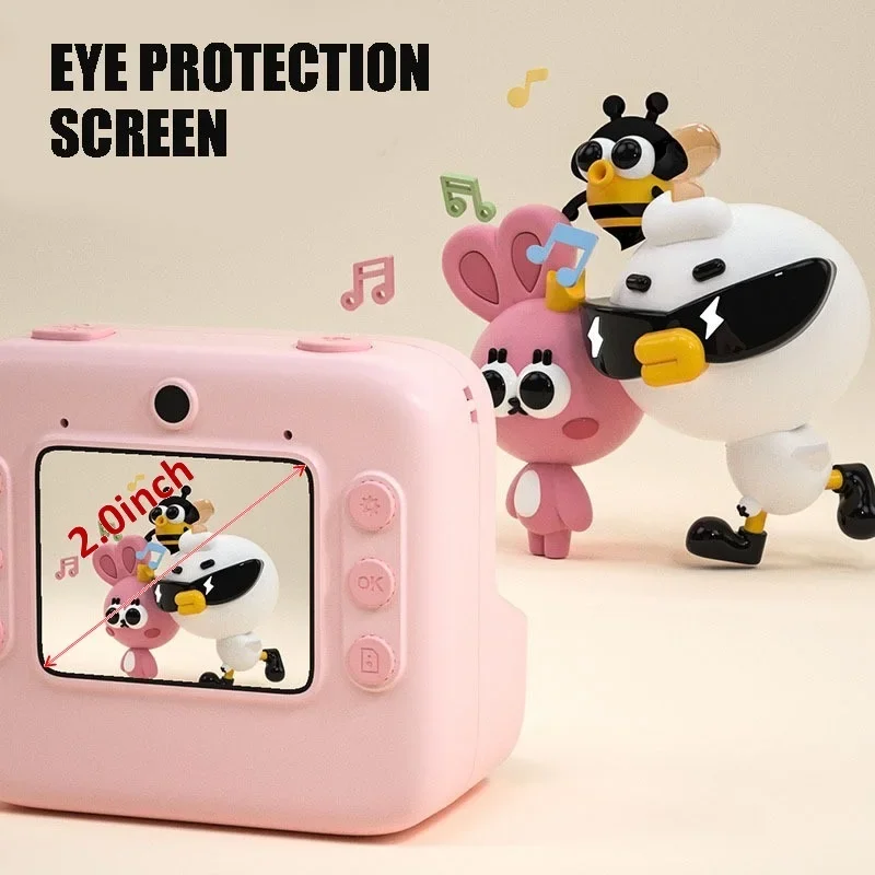 Videocamera digitale per foto  - Kids Physical Education Videos recensione e prezzo