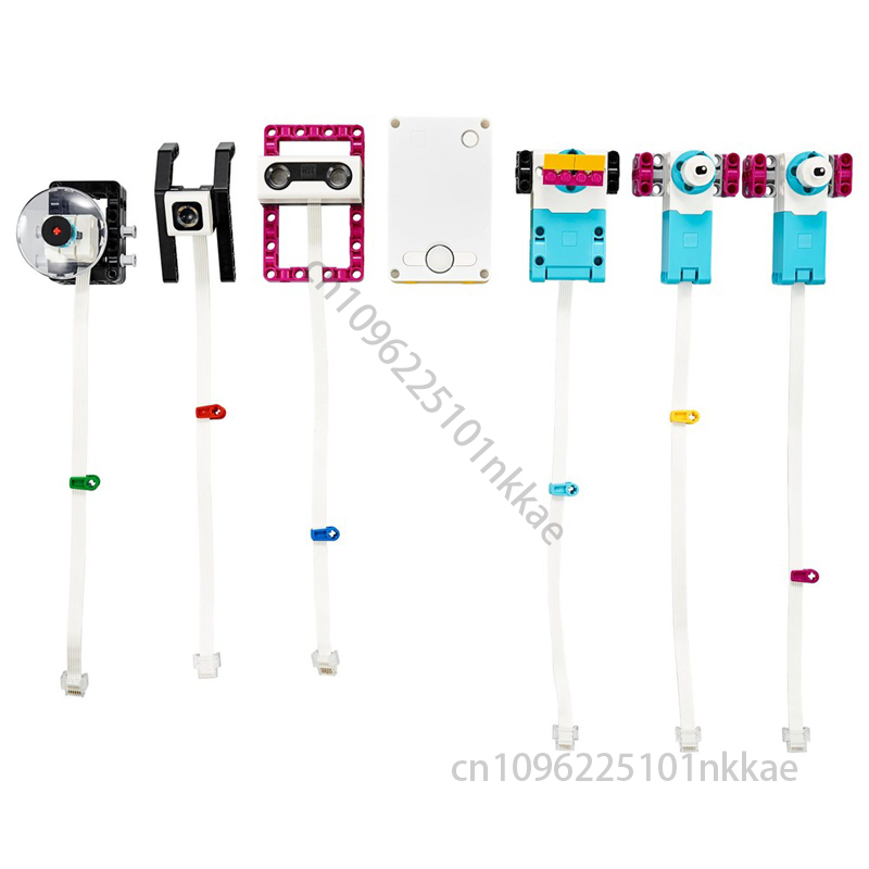 NUOVO Kit di Costruzione SPIKE - Kids Education Hub recensione e prezzo