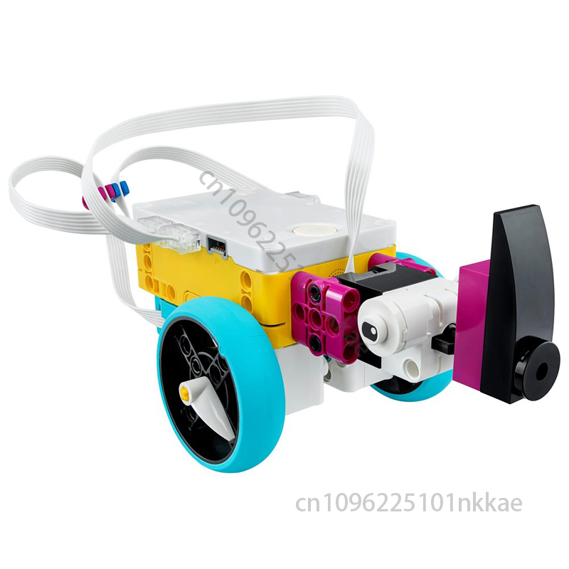 NUOVO Kit di Costruzione SPIKE - Kids Education Hub recensione e prezzo