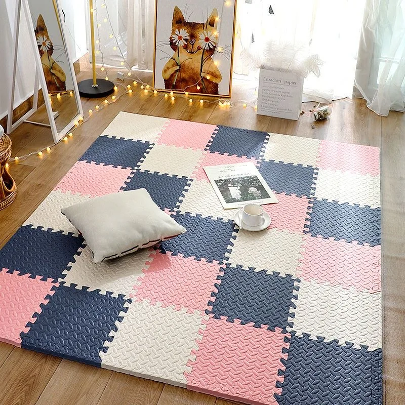 12 pezzi di schiuma tappetino  - Kids Educational Mat recensione e prezzo