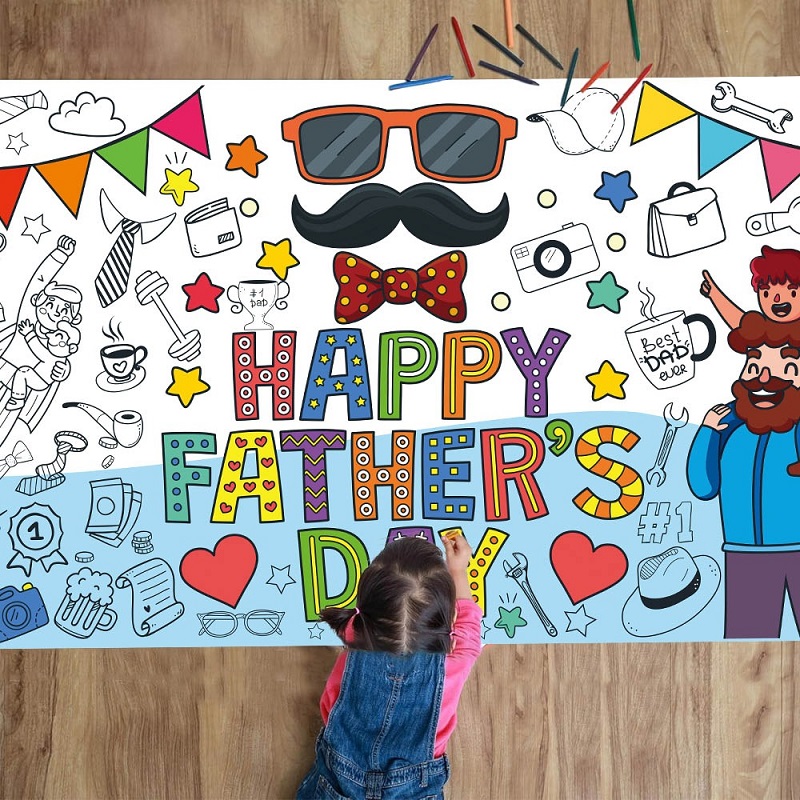 Carta da disegnare fai da te p - Happy Kids Education recensione e prezzo