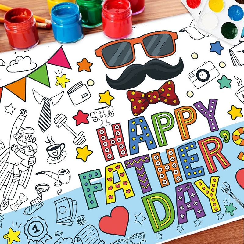 Carta da disegnare fai da te p - Happy Kids Education recensione e prezzo