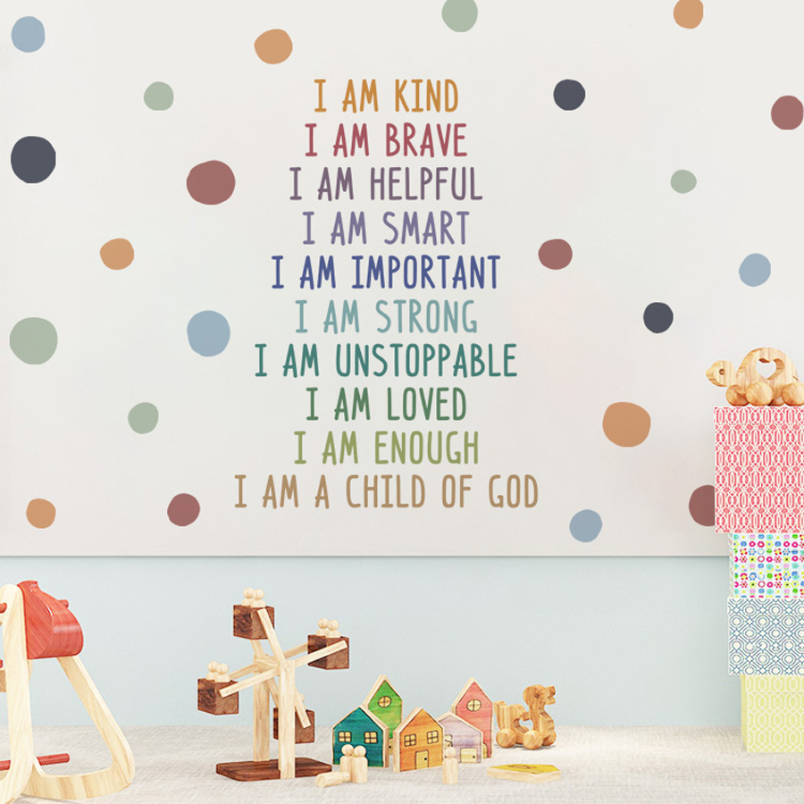 Immagine da parete per aula pe - Kids Education Motivation recensione e prezzo
