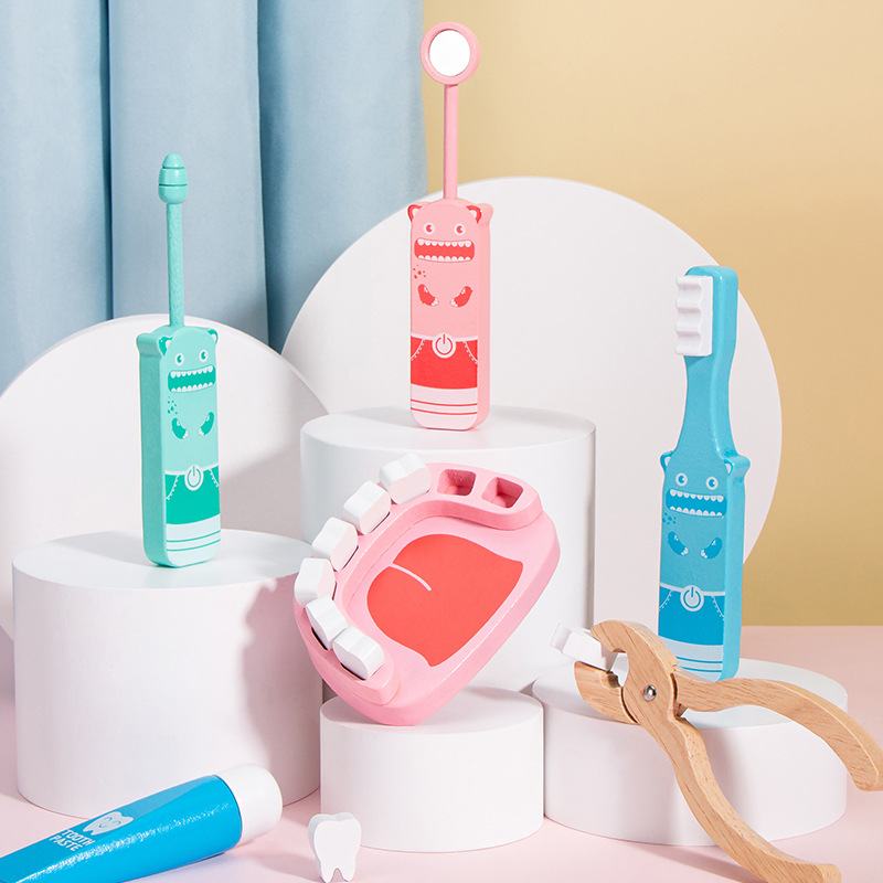Set Giocattolo Dottore Conigli - Kids Doctor Education recensione e prezzo