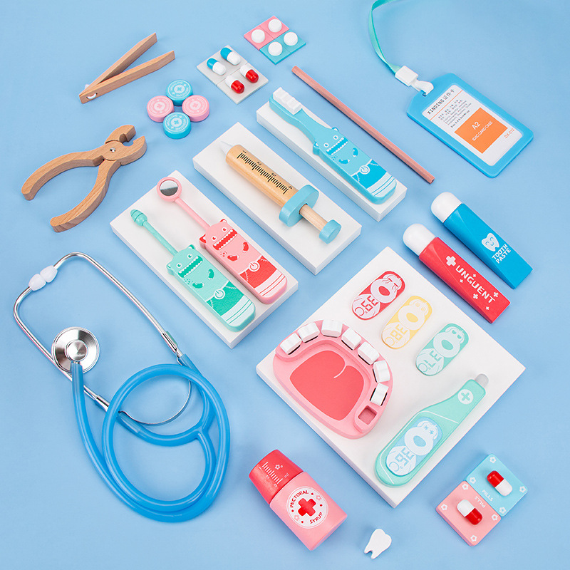 Set Giocattolo Dottore Conigli - Kids Doctor Education recensione e prezzo
