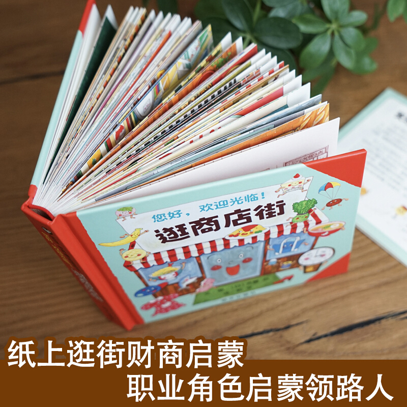 Ciao, benvenuto per lo shoppin - Kids Education And You recensione e prezzo
