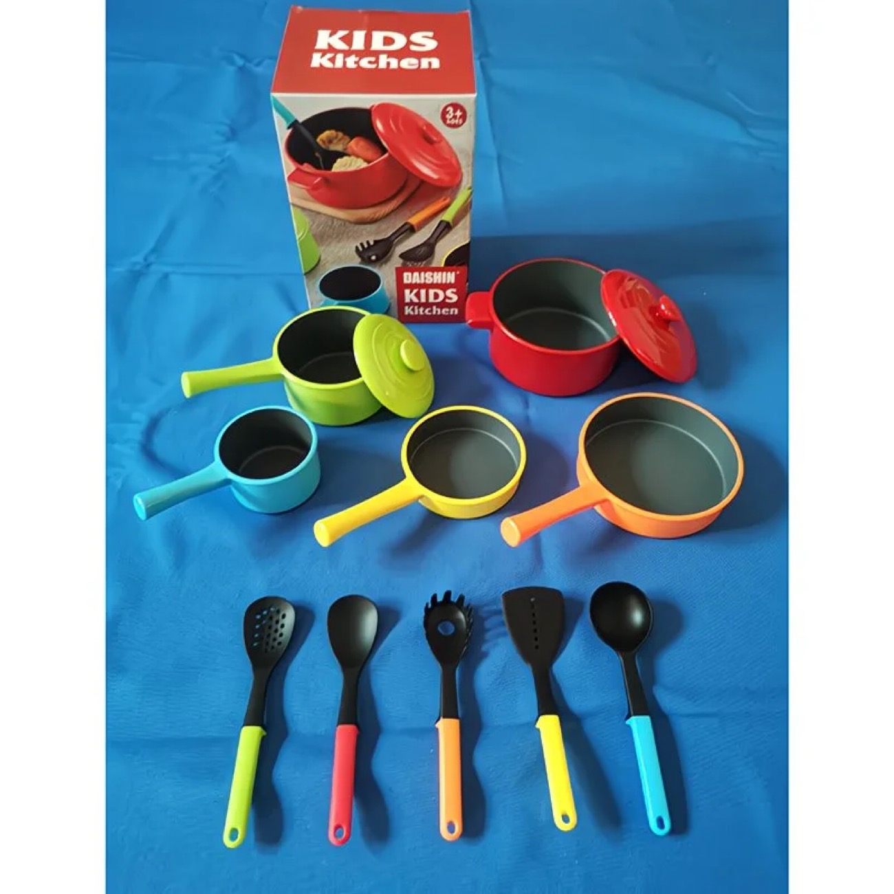 Set di mini giocattoli da cuci - Kids Education Allowance recensione e prezzo