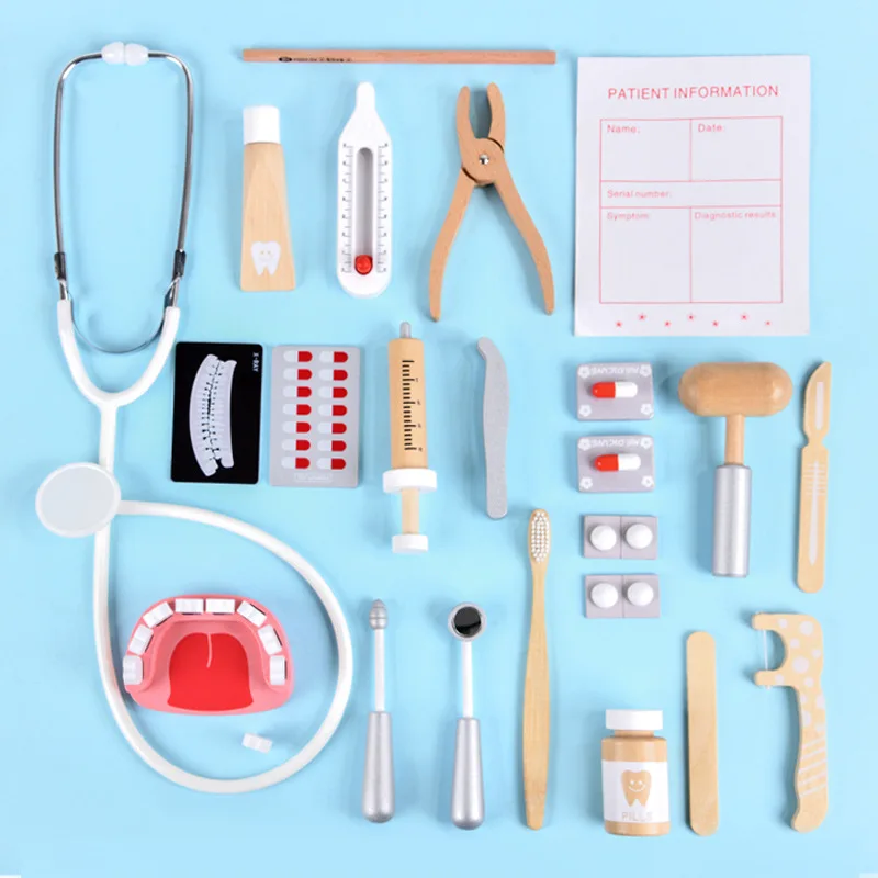 Nuovi giochi di ruolo per bamb - Kids Doctor Education recensione e prezzo