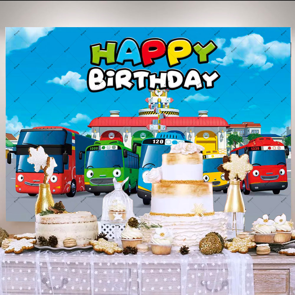 Cartoon Anime Il piccolo autob - Happy Kids Education recensione e prezzo