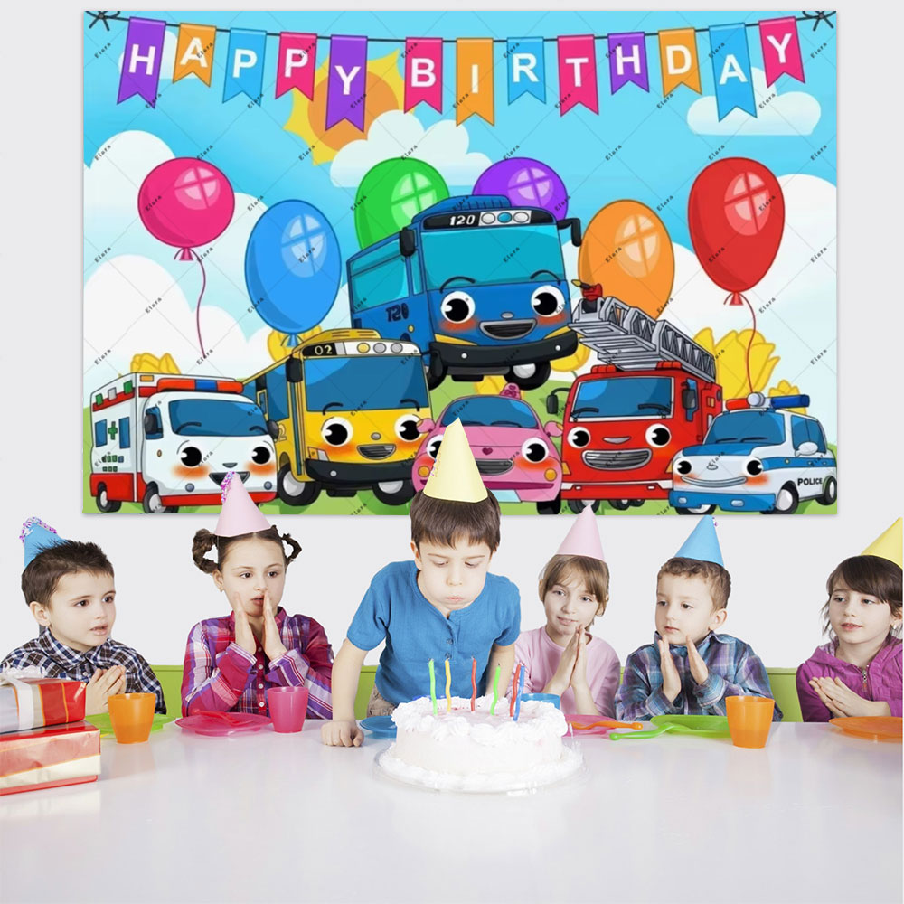 Cartoon Anime Il piccolo autob - Happy Kids Education recensione e prezzo