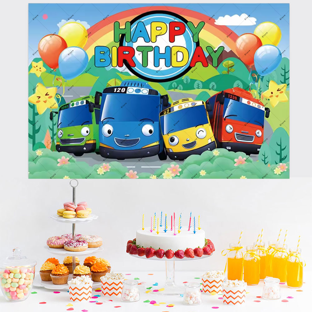 Cartoon Anime Il piccolo autob - Happy Kids Education recensione e prezzo
