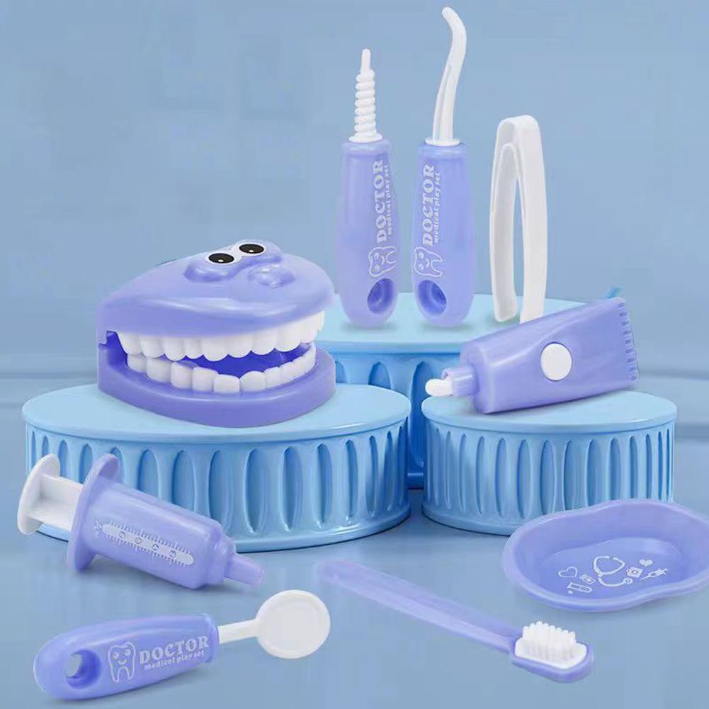 Kit Giocattolo Dentista per Ba - Kids Doctor Education recensione e prezzo
