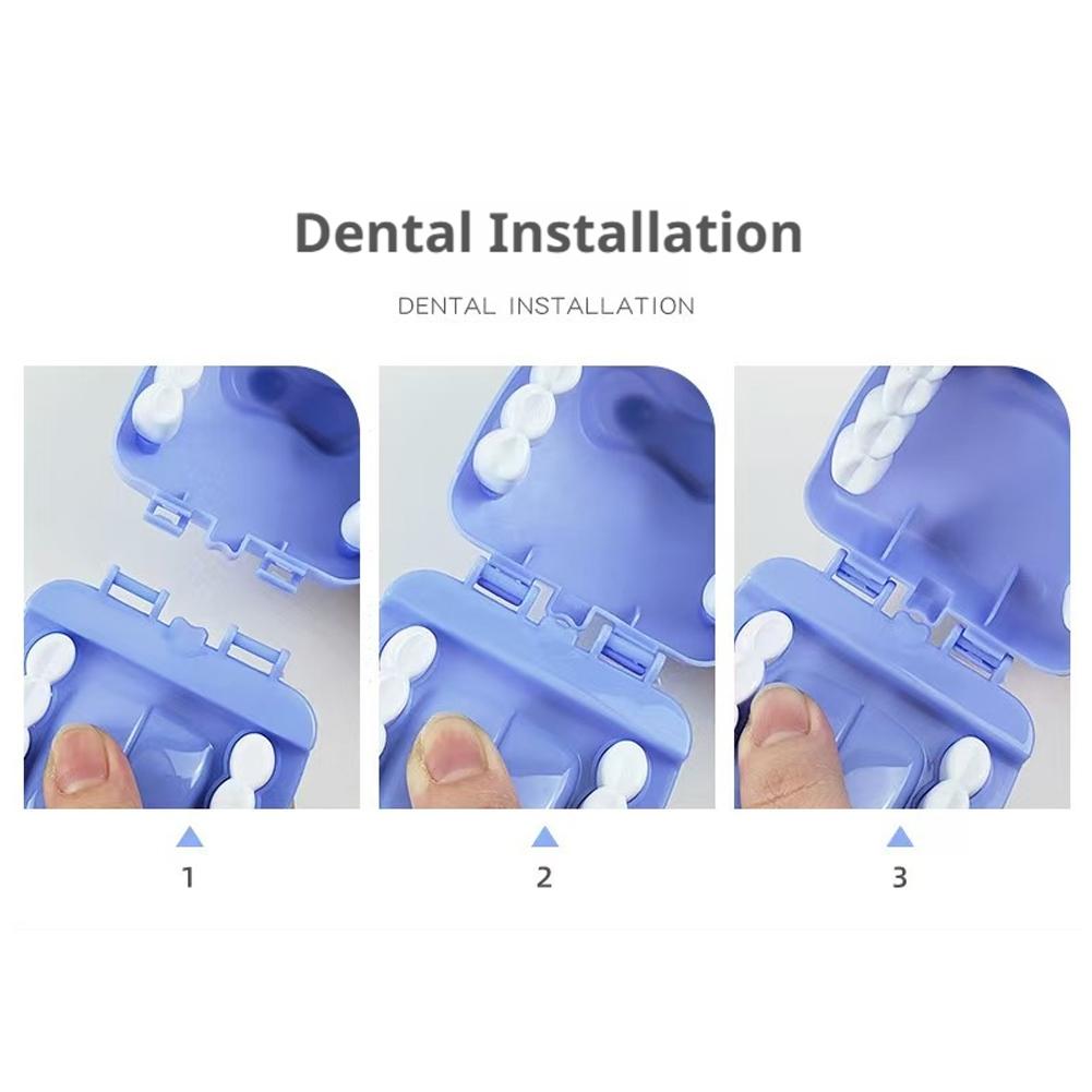 Kit Giocattolo Dentista per Ba - Kids Doctor Education recensione e prezzo
