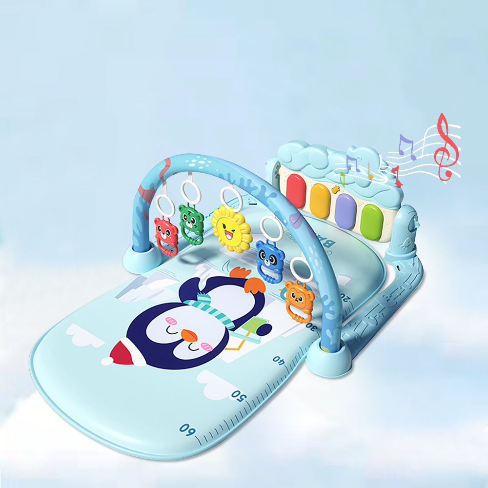 0-12 mesi Attività per bambini - Kids Educational Mat recensione e prezzo