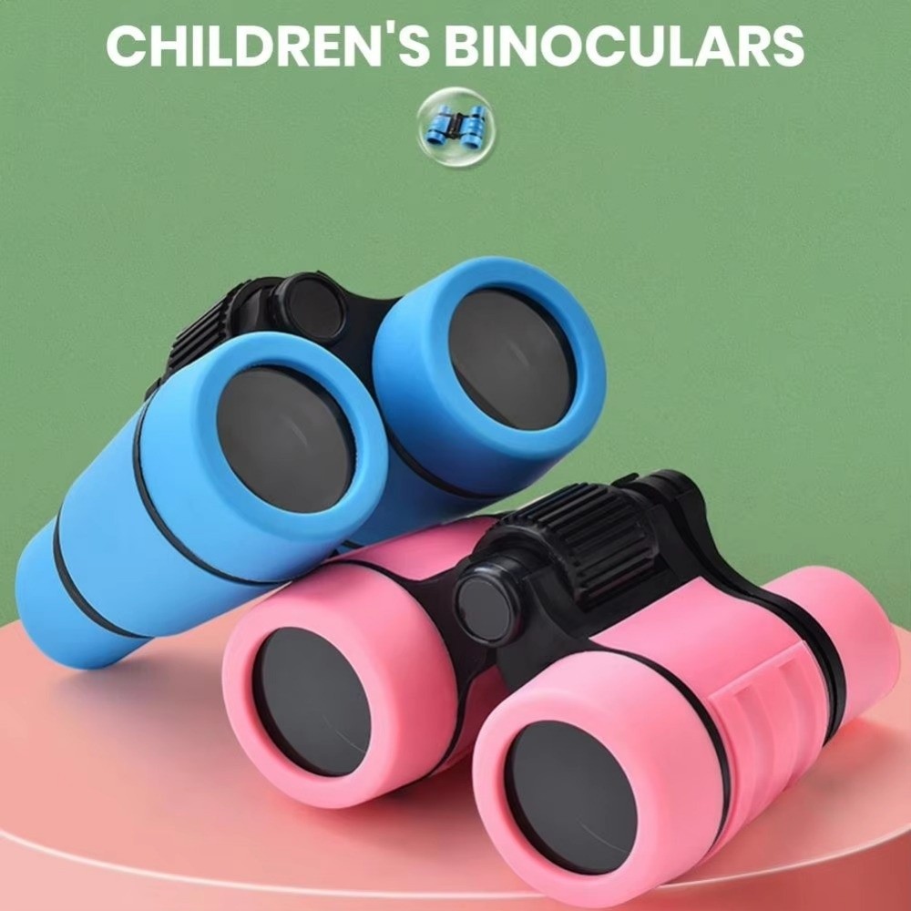Telescopio per Bambini 4X30 In - Education Kids Definition recensione e prezzo