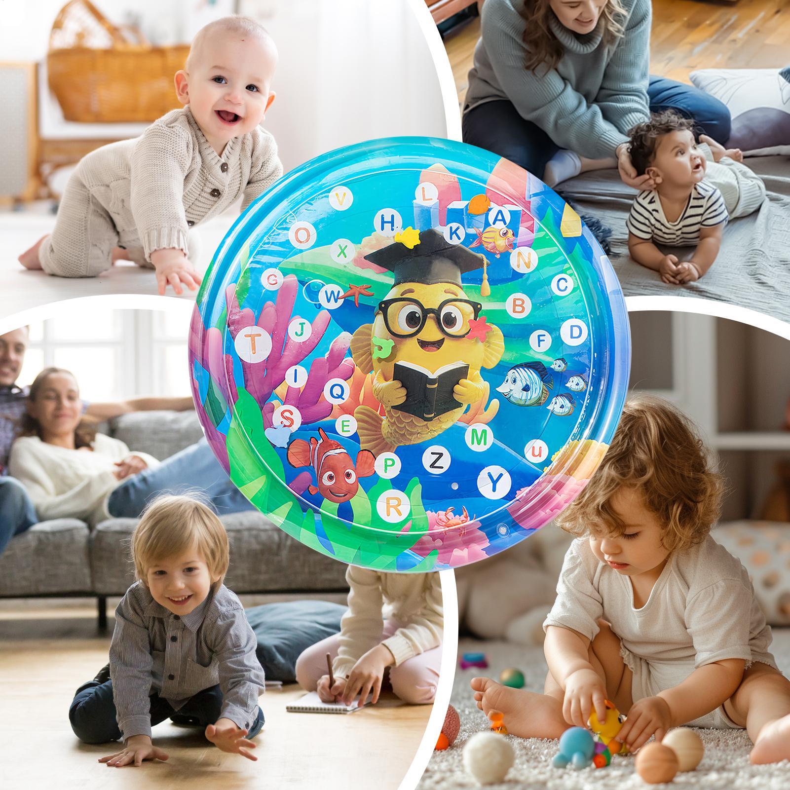105 centimetri Del Bambino Che - Kids Educational Mat recensione e prezzo