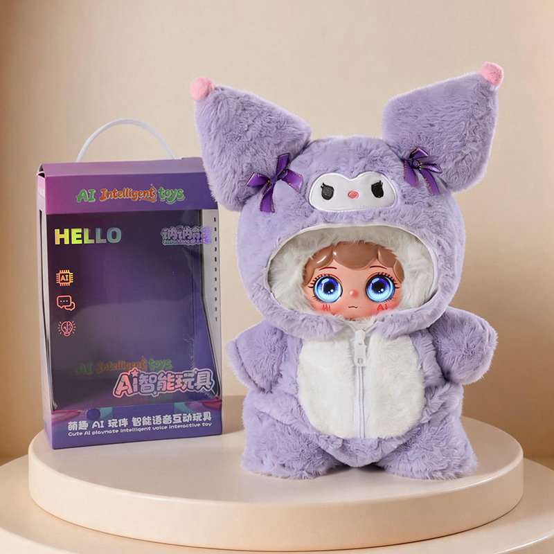 Peluche AI Bear, giocattolo in - Kids Education And You recensione e prezzo