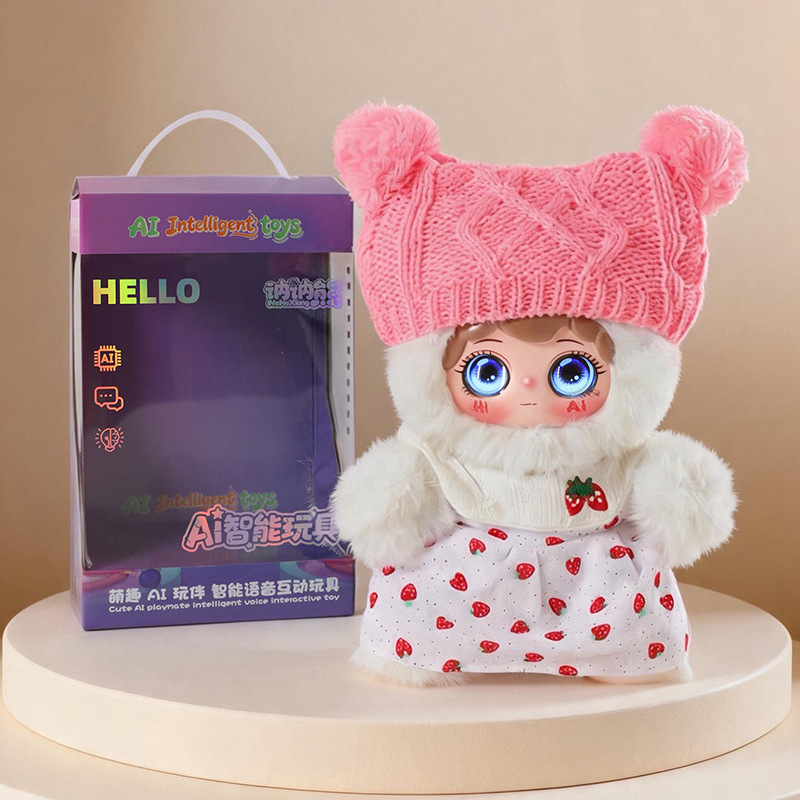 Peluche AI Bear, giocattolo in - Kids Education And You recensione e prezzo