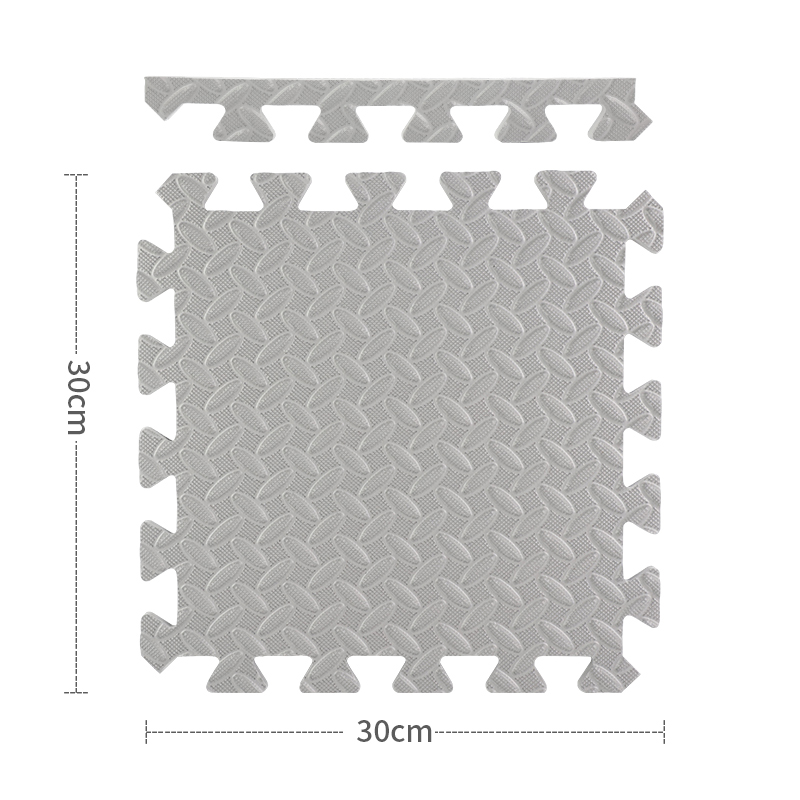 Tappetino 30x30cm per bambini  - Kids Education Room recensione e prezzo
