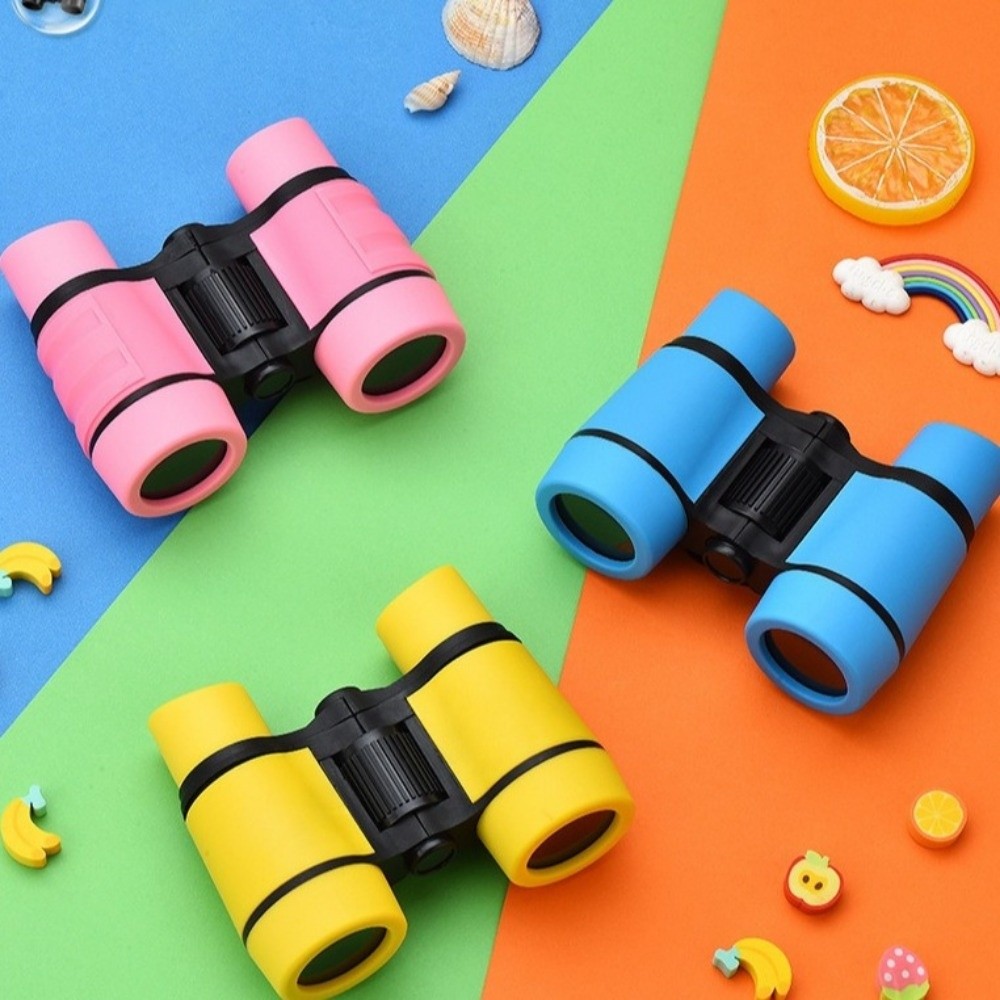 Telescopio per Bambini 4X30, B - Education Kids Definition recensione e prezzo