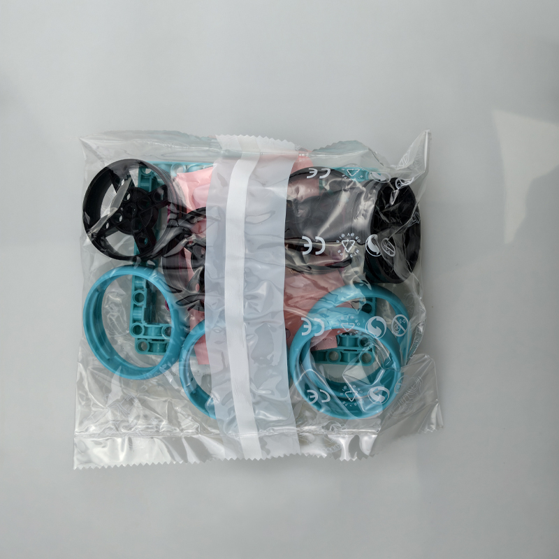 NUOVO Set di Blocchi da Costru - Kids Education Hub recensione e prezzo
