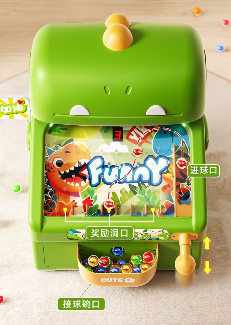 Nuova macchina da gioco Whack- - Kids Education And You recensione e prezzo