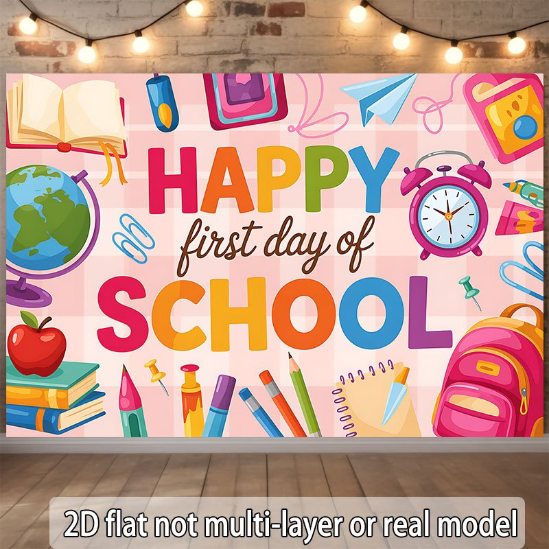 Tappeto da parete per il ritor - Happy Kids Education recensione e prezzo