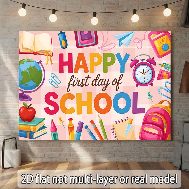Tappeto da parete per il ritor - Happy Kids Education recensione e prezzo