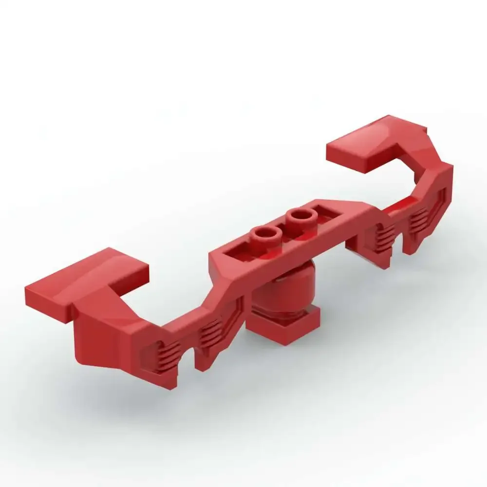 MOC 10 Pezzi Parte 2871 Motore - Kids Education Hub recensione e prezzo