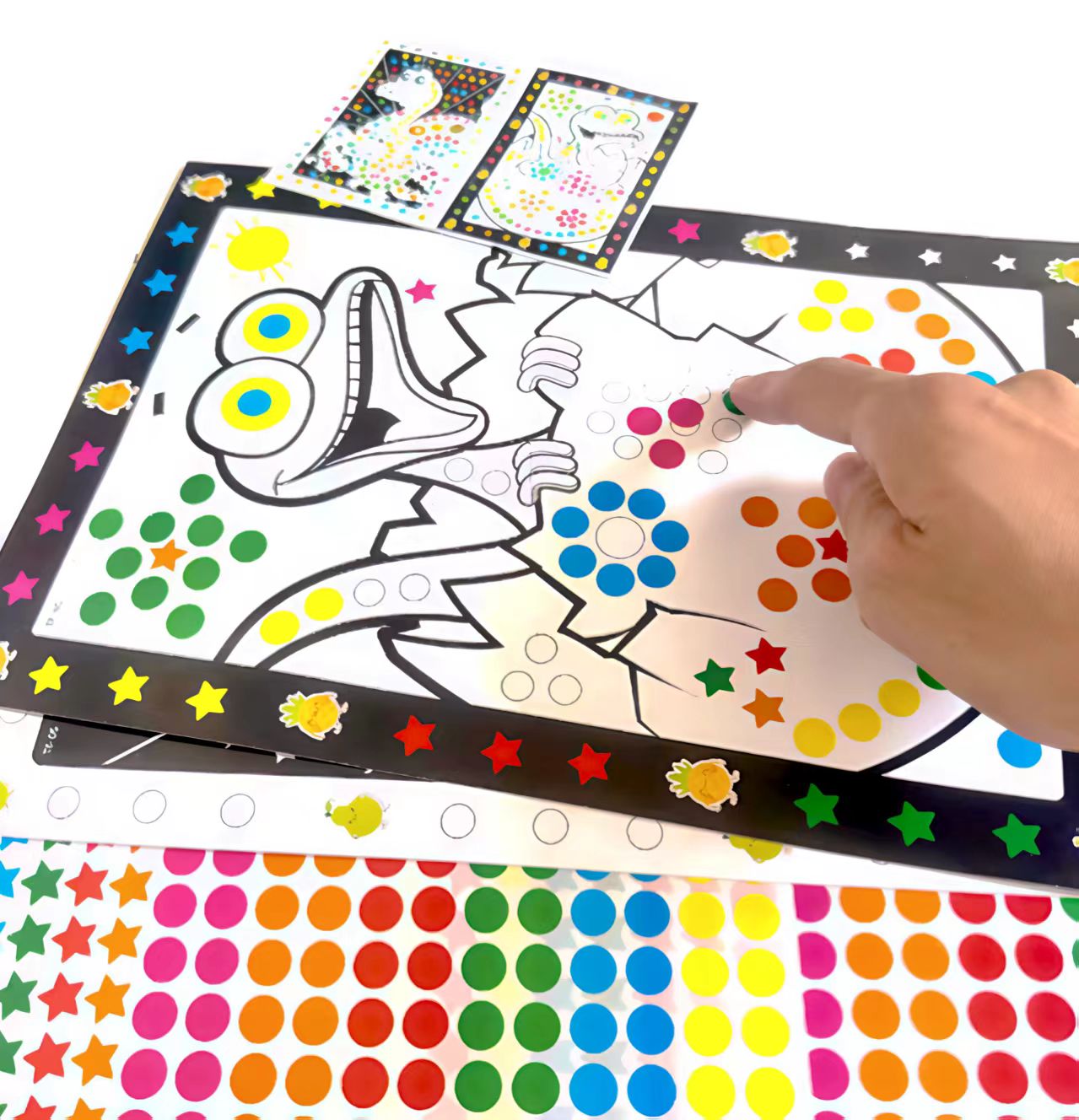 6/10 Lenzuola/lotto Simpatico  - Happy Kids Education recensione e prezzo