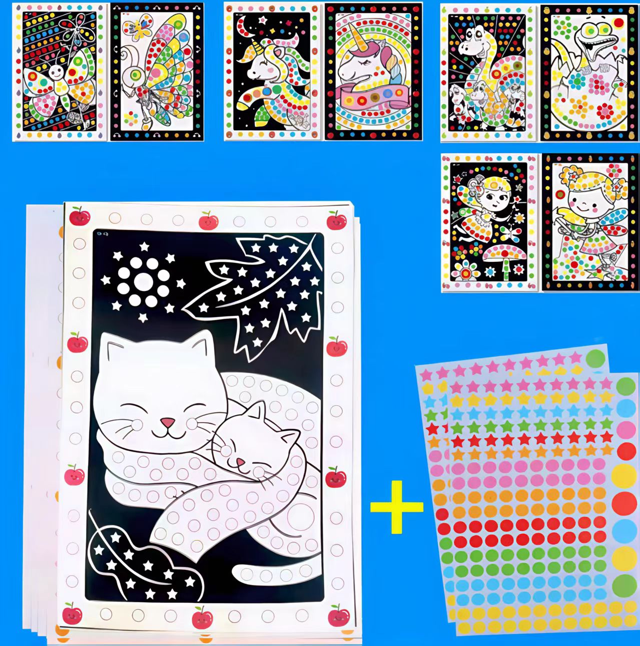 6/10 Lenzuola/lotto Simpatico  - Happy Kids Education recensione e prezzo