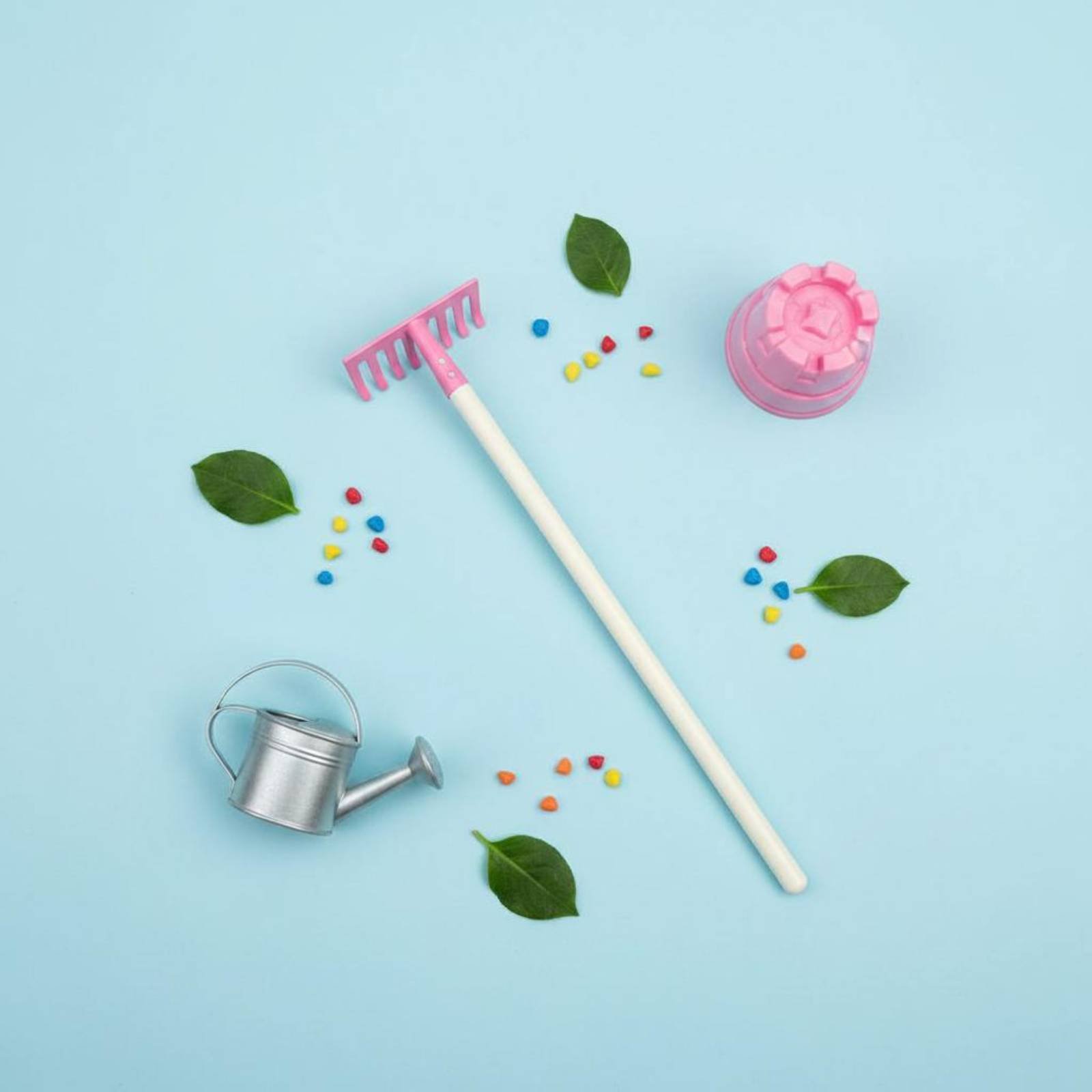 Set di 4 pale da sabbia per ba - Kids Education And You recensione e prezzo