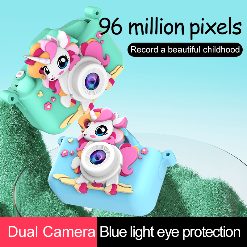 Macchina fotografica per bambi - Kids Physical Education Videos recensione e prezzo