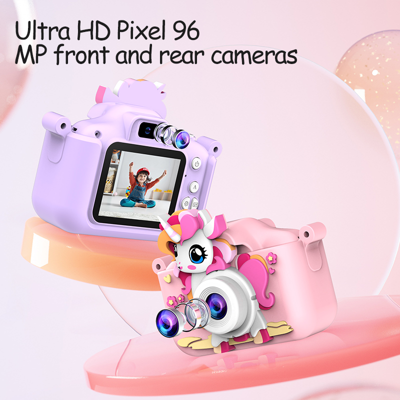 Macchina fotografica per bambi - Kids Physical Education Videos recensione e prezzo