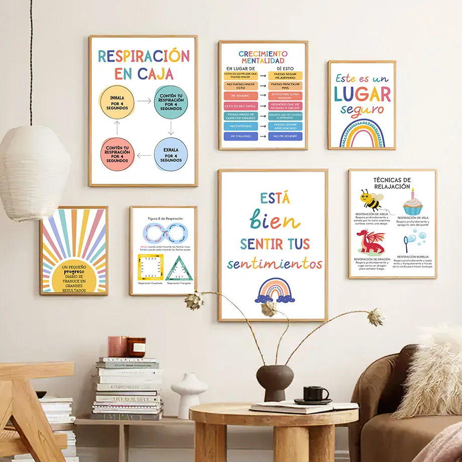 Educazione spagnola Motto Arco - Kids Education Room recensione e prezzo