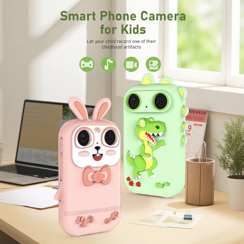 Fotocamera per studenti Fotoca - Kids Physical Education Videos recensione e prezzo