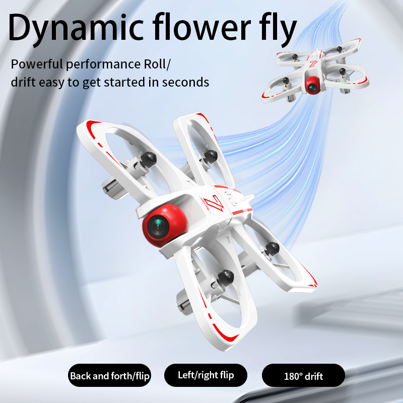 Drone RGB Notturno per Bambini - Kids Education App Free recensione e prezzo
